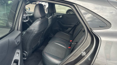 Ford Puma 1.0 EcoBoost Hybrid mHEV ST-Line X 5dr Petrol Hatchback